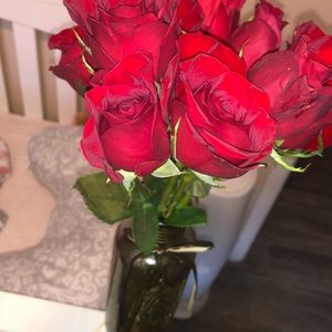 Meet your Posher, Nydia